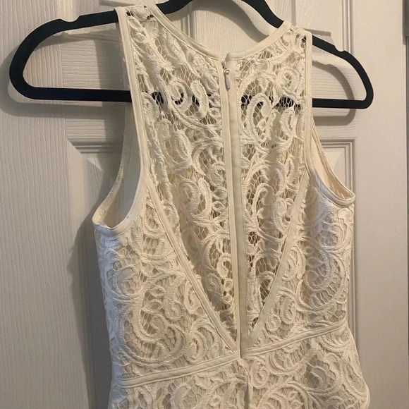 BCBG mini dress - Picture 6 of 8